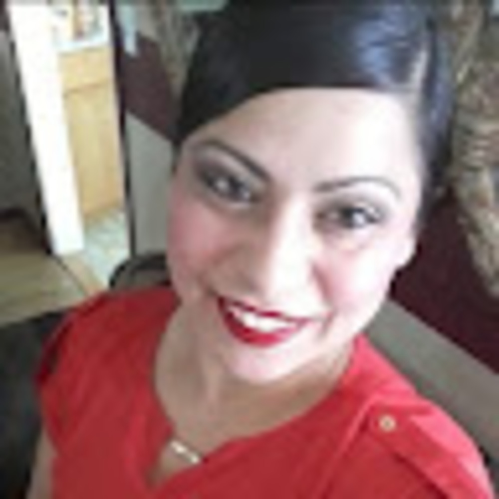 Meet your Posher, Verna